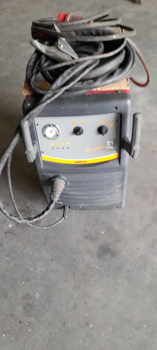 Maquina de Plasma  Celco 52