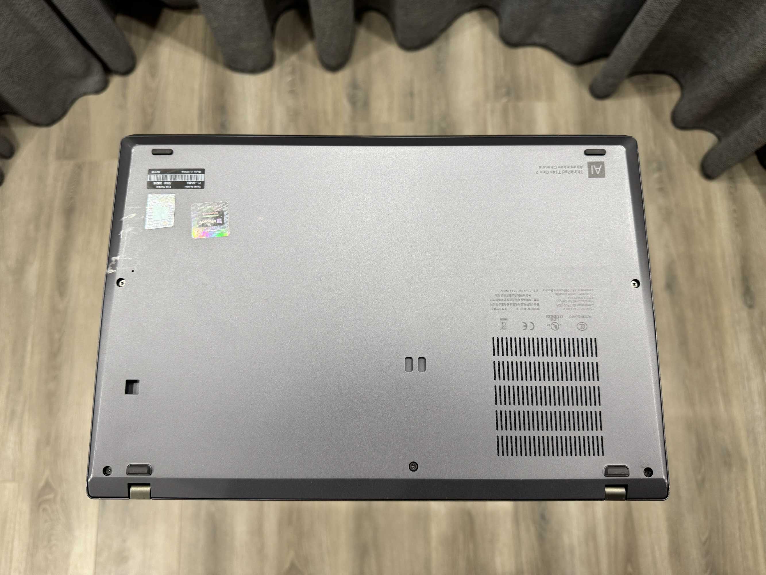 Ноутбук Lenovo ThinkPad T14S | i5-1145G7 | Ram-16 SSD-512 | FHD IPS