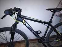 Bicicleta em bom estado