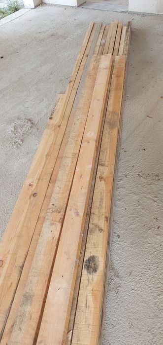 Pasy Kantowka 5x10  podciąg szpony