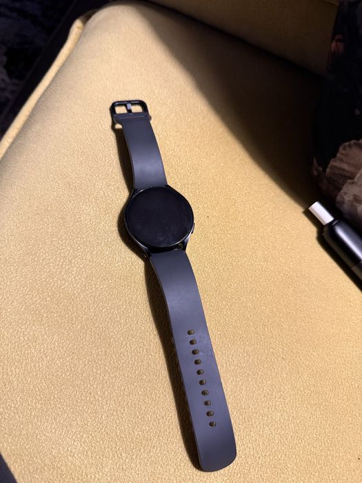 Smartwatch SAMSUNG Galaxy Watch 5 SM-R915F 44mm LTE Czarny