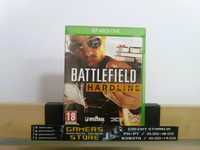 BATTLEFIELD HARDLINE - Xbox - GAMERS STORE - Policjanci i bandyci