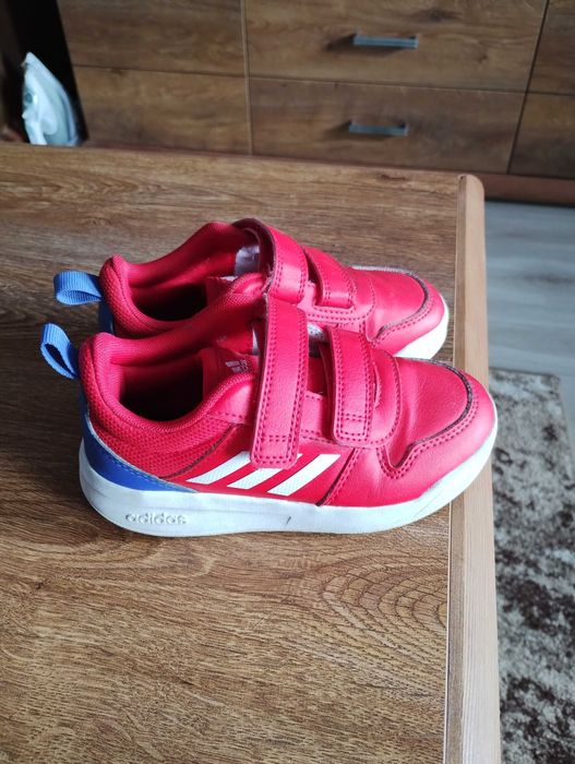 Buty adidas roz 28