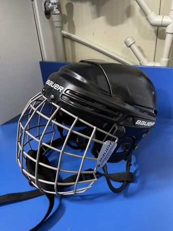 Шлем хоккейный BAUER BHH2100S