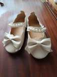 Sapatos para menina