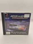 Nfs Road Challenge 3xA Ps1