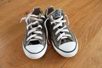 Trampki Converse All Star, rozmiar 34