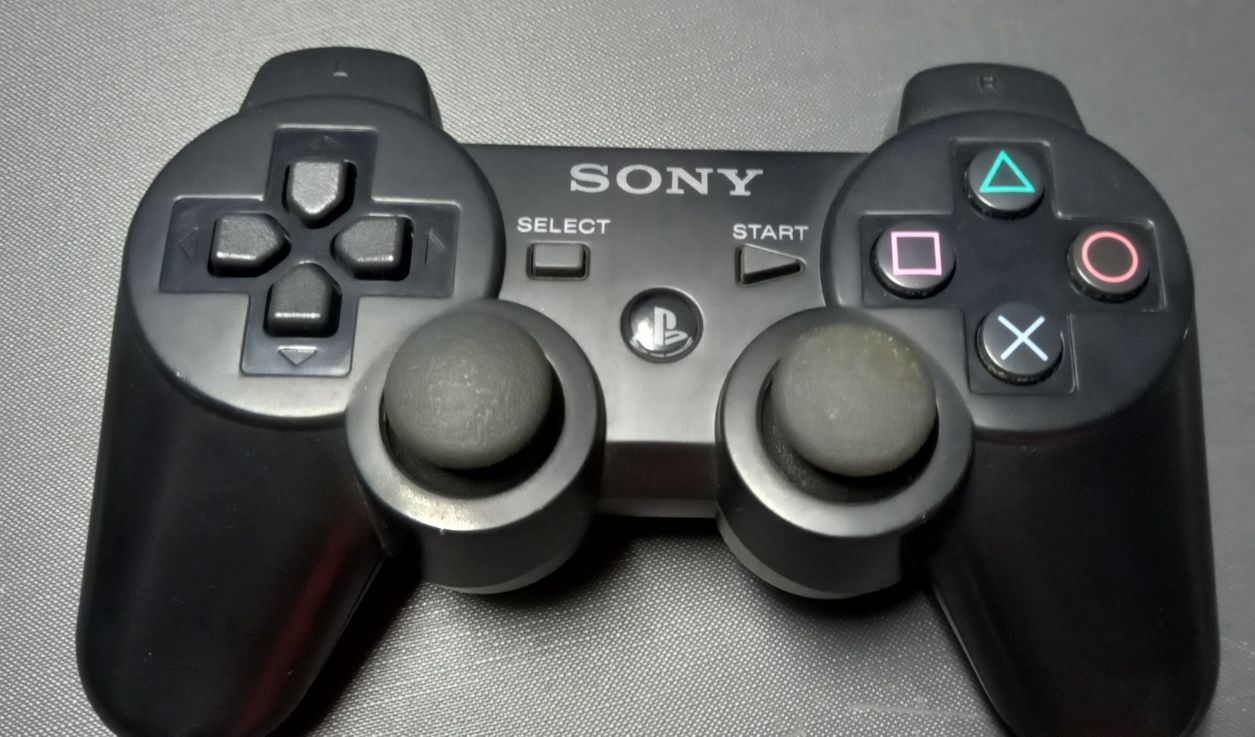Playstation 3 slim