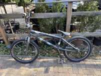 BMX Files Bikes [20]