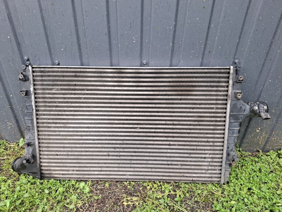 Інтеркулер Ауді  А6 С5 2002р