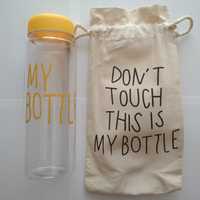 Экобутылка My bottle