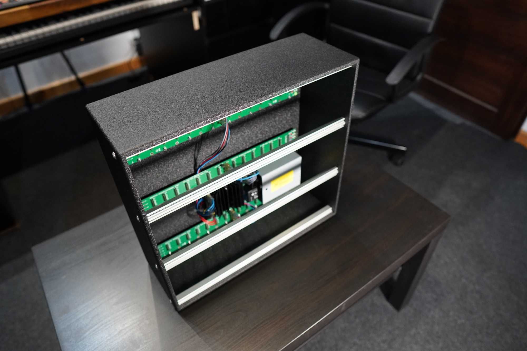 Doepfer A-100LC9v Eurorack case skrzynia