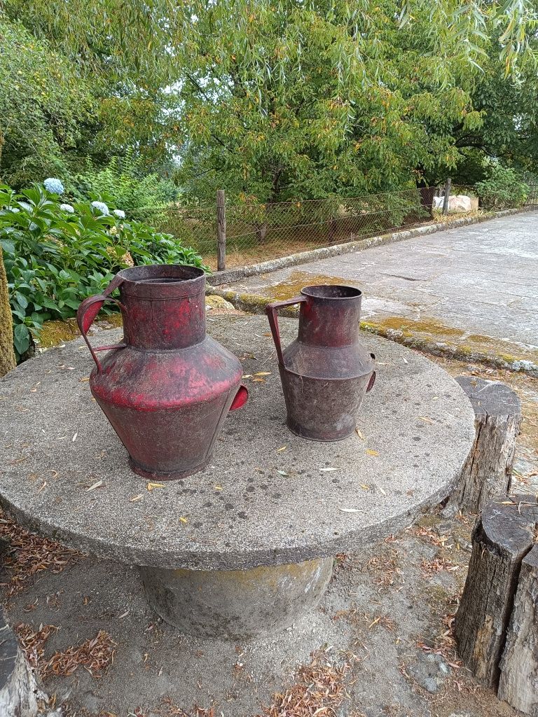 Almudes antigos para venda