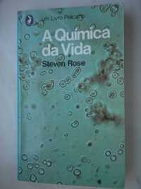 Quimica da Vida Steven Rose