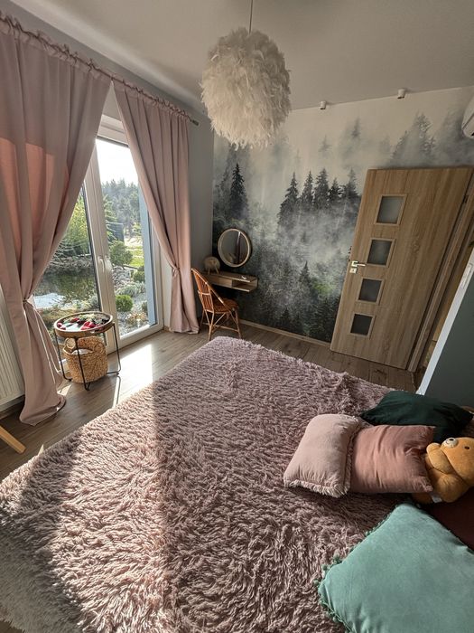 Piekny, umeblowany dom w Jasionnie (blisko Wronek)