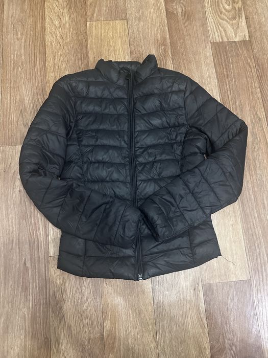 Куртка деми Pull&Bear