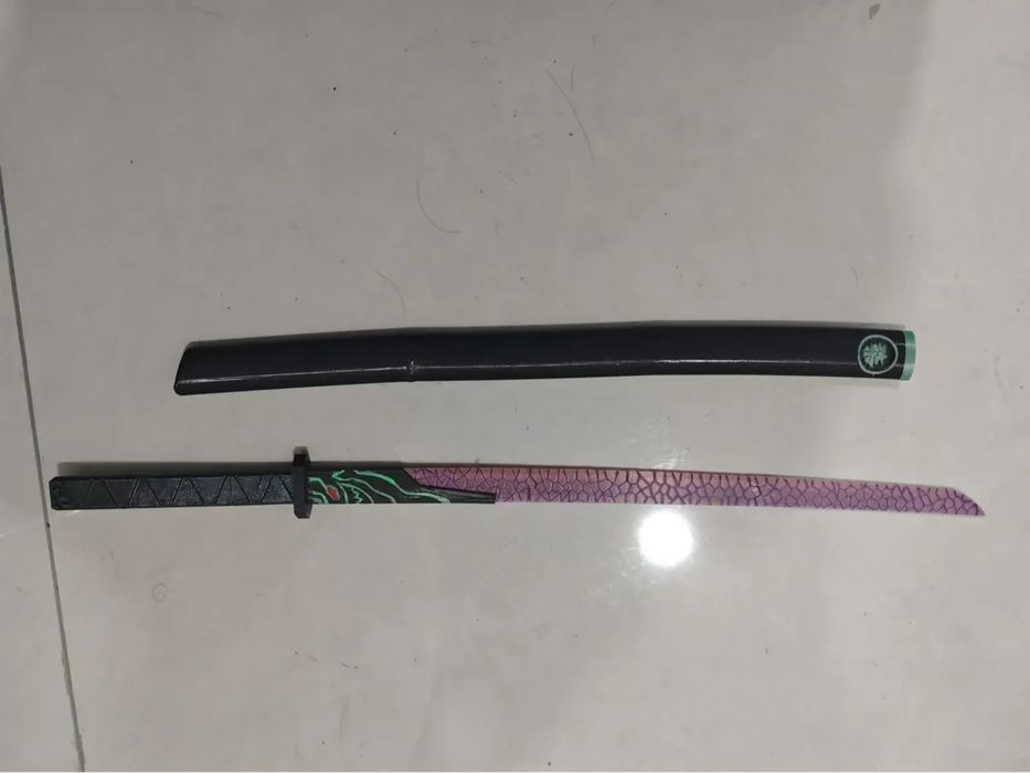 Edição A1mini - Mil Lâminas