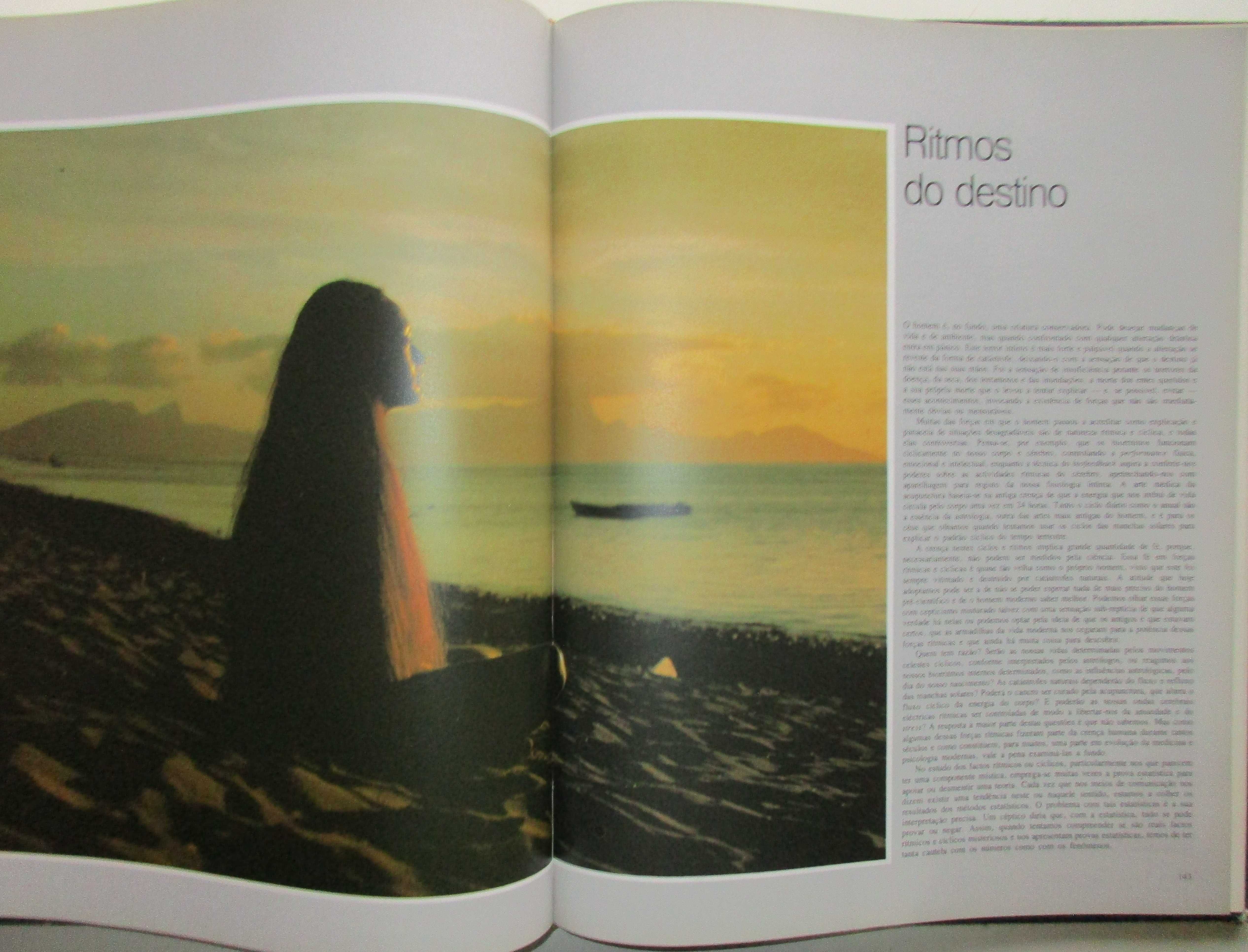 Os Ritmos da Vida - - - - - Enciclopédia