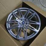 Jantes Bmw 20 5x120