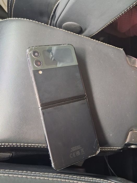 Samsung Z Flip 3