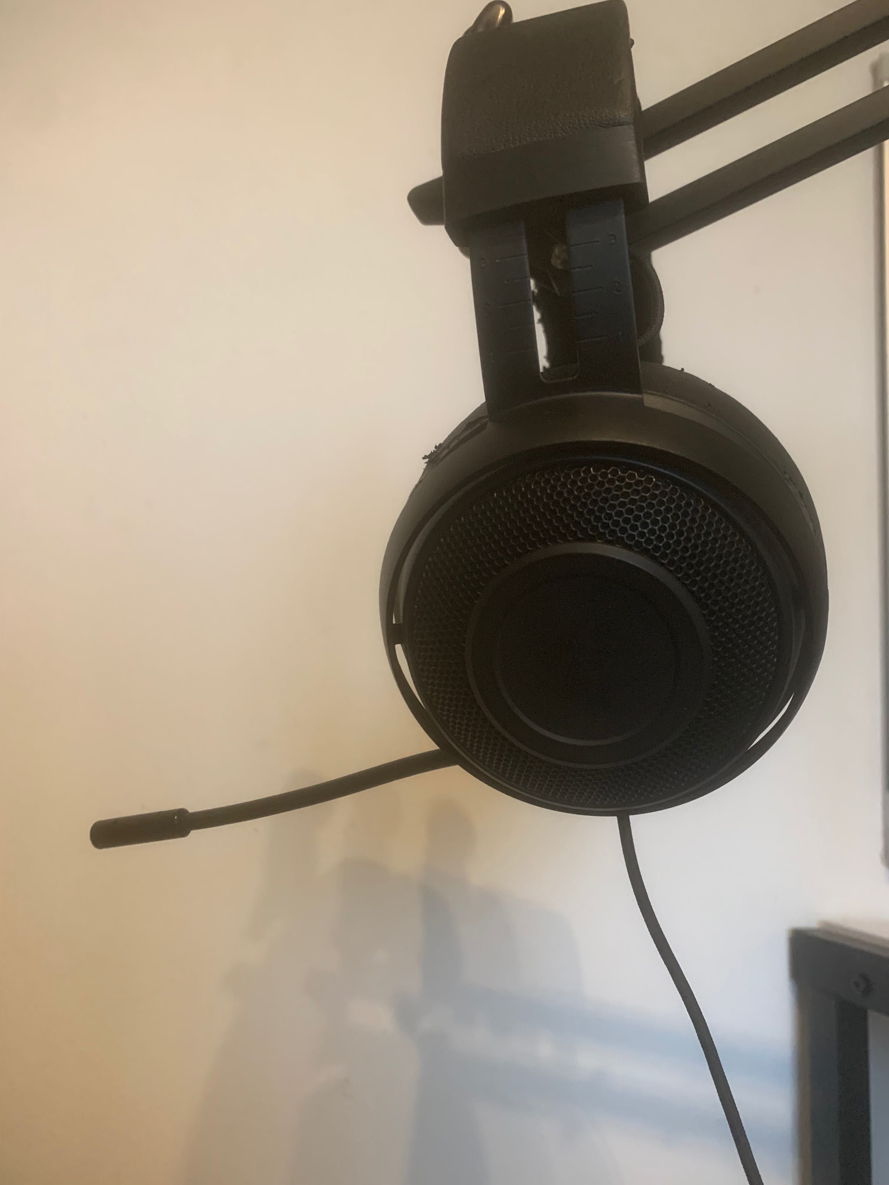 Słuchawki Razer Kraken pro v2