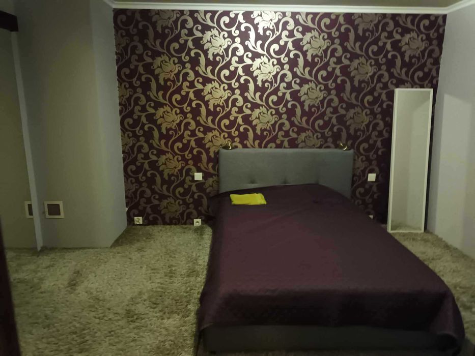 Profesjonalne usługi sprzątające