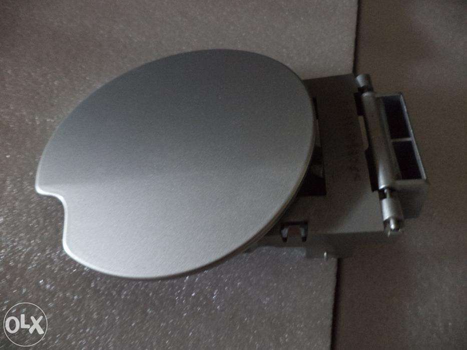 PEUGEOT 307-Tampão de combustível