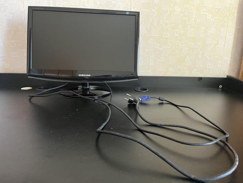 Samsung Syncmaster 2033