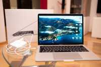 Apple MacBook Pro 13 2018 Idealny A1989 Touchbar  Retina 1l
