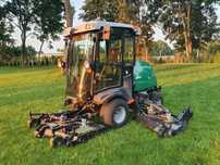 Ransomes MP 653 MP653 Toro Jacobsen John Deere