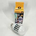 Світлодіодна лампа для комах Zapp Light, електрична пастка для комах,