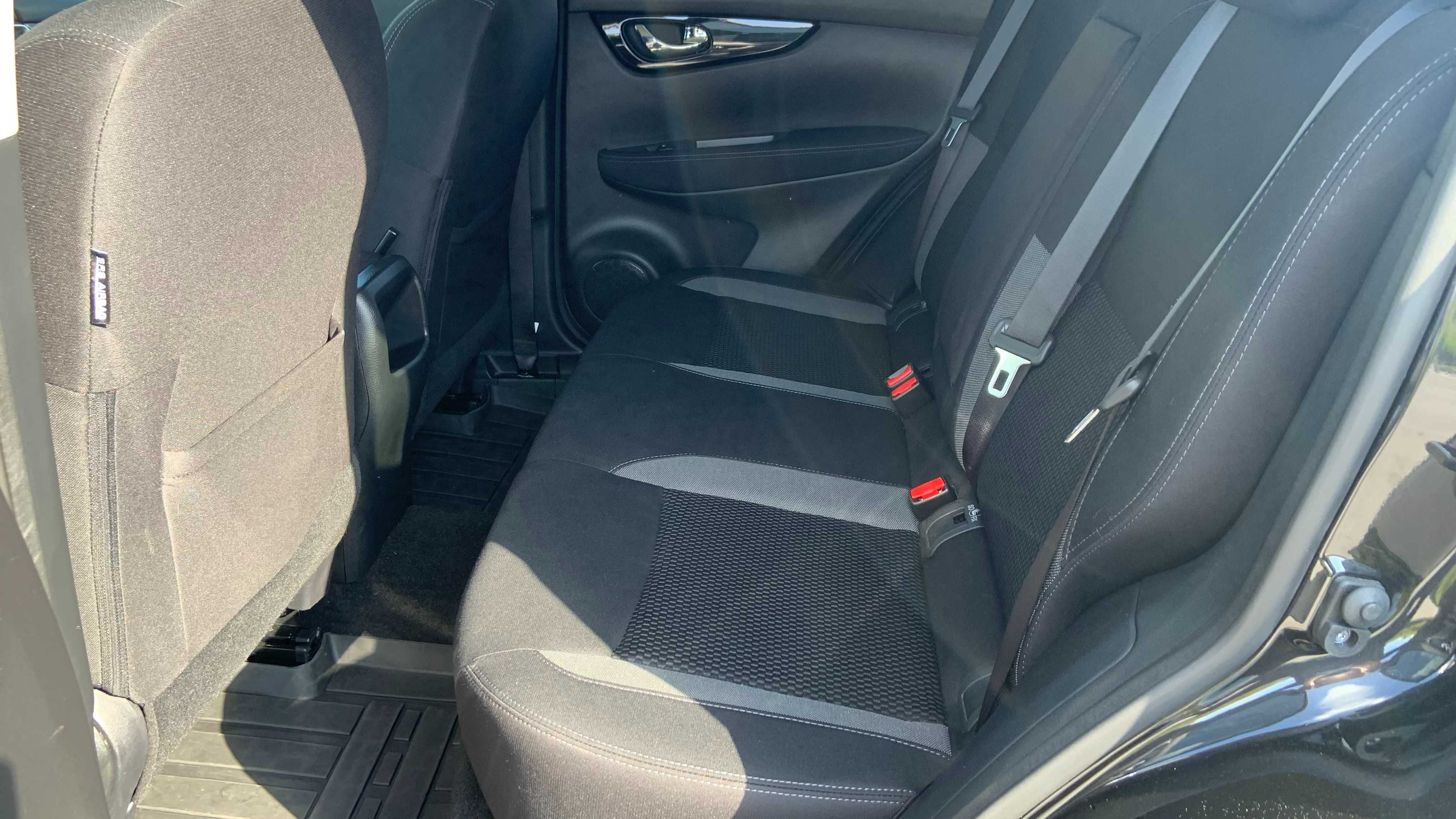 Nissan Qashqai 1.2 DIG-T Tekna Premium-24800 Kmos-2019