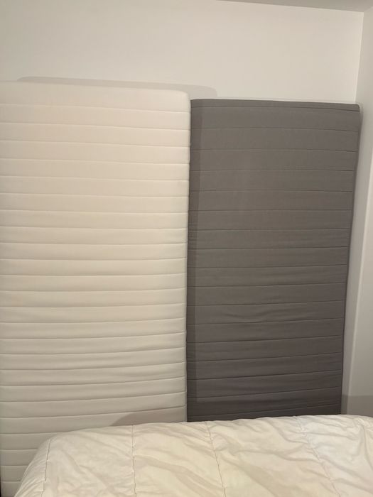 3 colchões Ikea (90x200)
