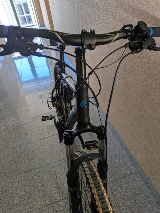 Kross Hexagon X6 rama 19 cali Bardzo dobry stan