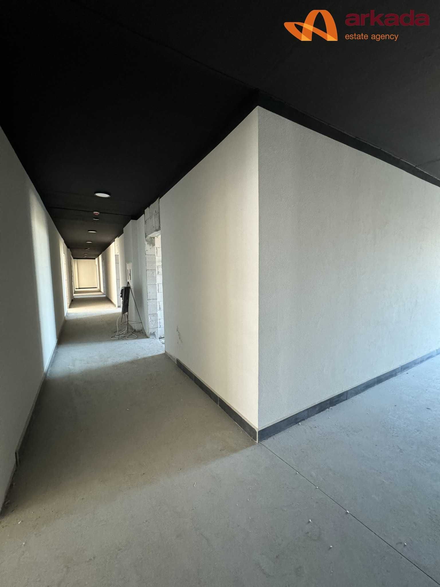 Продаж 2 кімнатної квартири в ЖК MANHATTAN UP