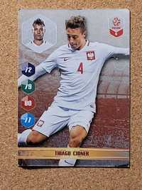 Atrakcyjna oferta!!! Karta Piłkarska Legendarnego Thiago Cionka