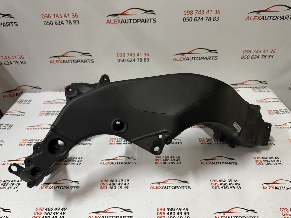 Рама з документами kawasaki zx10  2005
