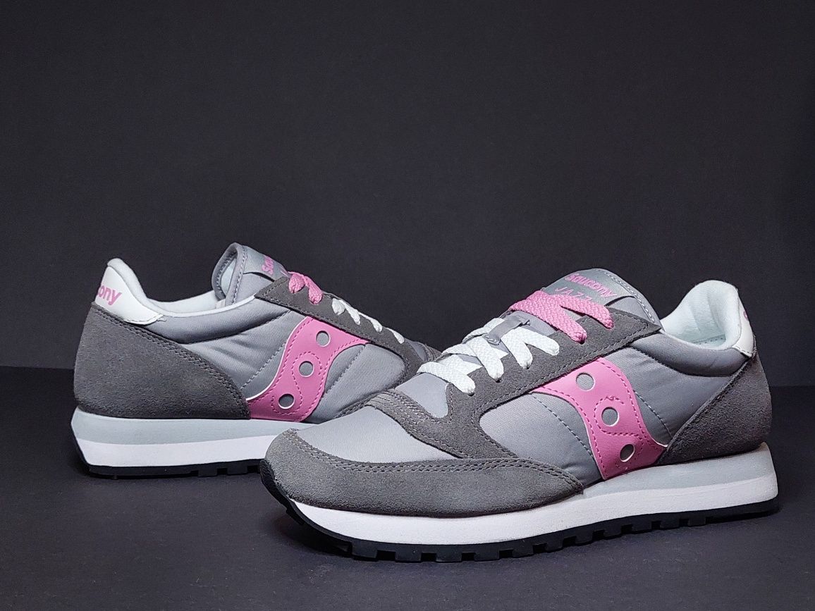 ОРИГІНАЛ! Нові кросівки Saucony Jazz Original