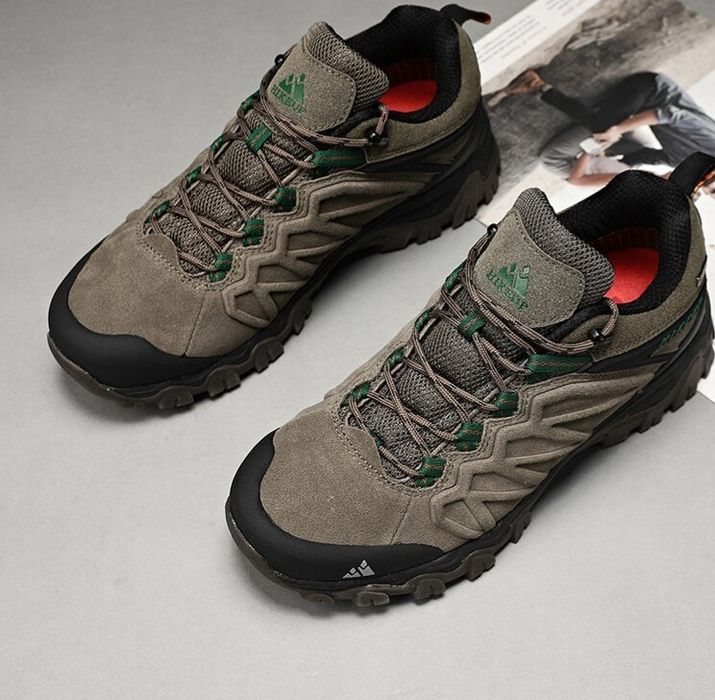 Кросівки Hikeup 41-45 розмір