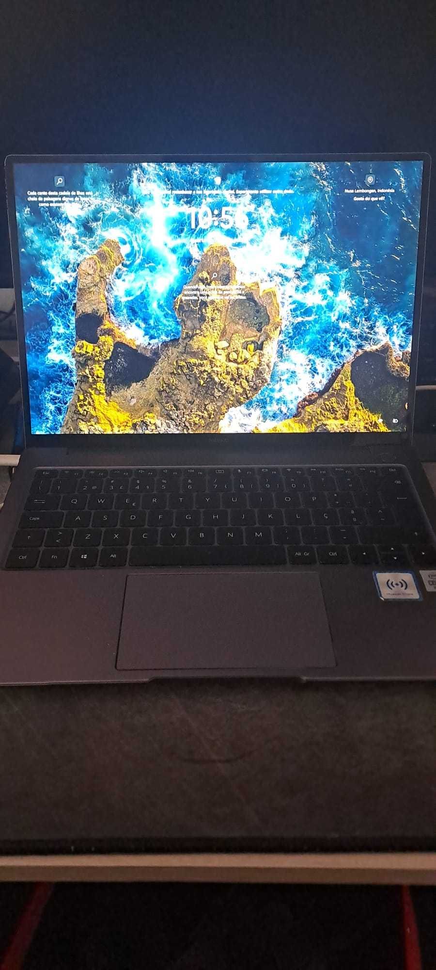 MateBook Series Huawei