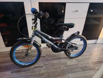Rower dzieciecy Romet 16 cali