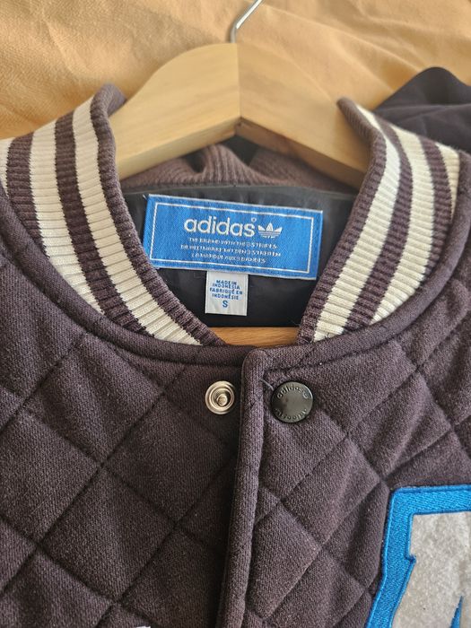 Casaco adidas vintage