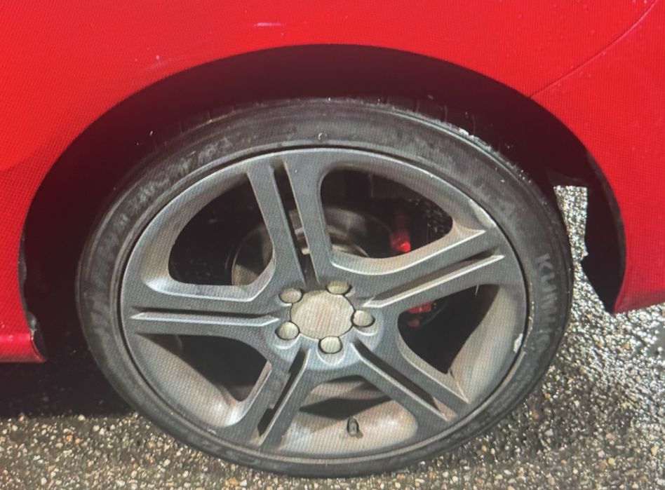 Seat Ibiza 6L FR PD130 FR FASE 2 5Lugares