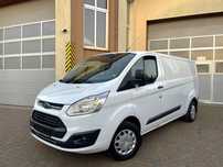 Ford Custom L2H1  Faktura VAT 23%