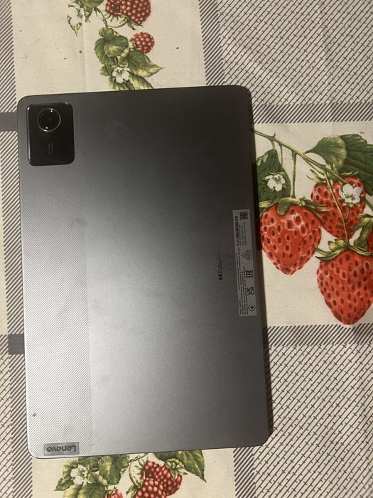 Lenovo Tab M10 Plus 3ª Geração – 128GB / 4GB RAM – Como Novo
