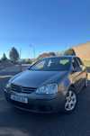 VW Golf 1.4 TSI.
