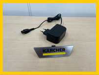 Ładowarka zasilacz ps07 Karcher fc7 fc5 mop odkurzacz