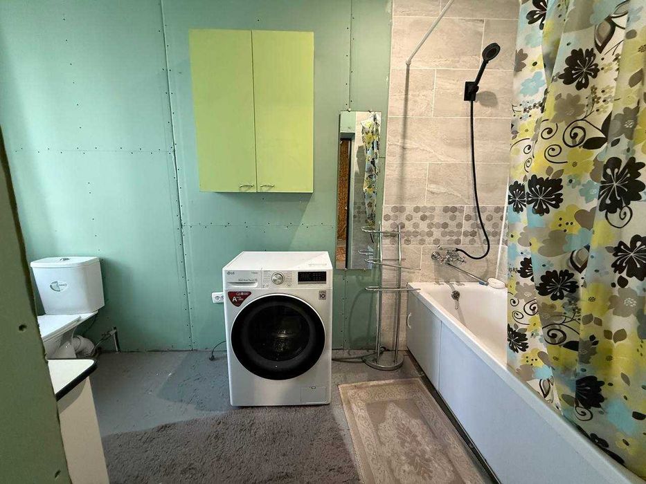 Оренда 2к квартири в центрі міста. Опалення 50/50