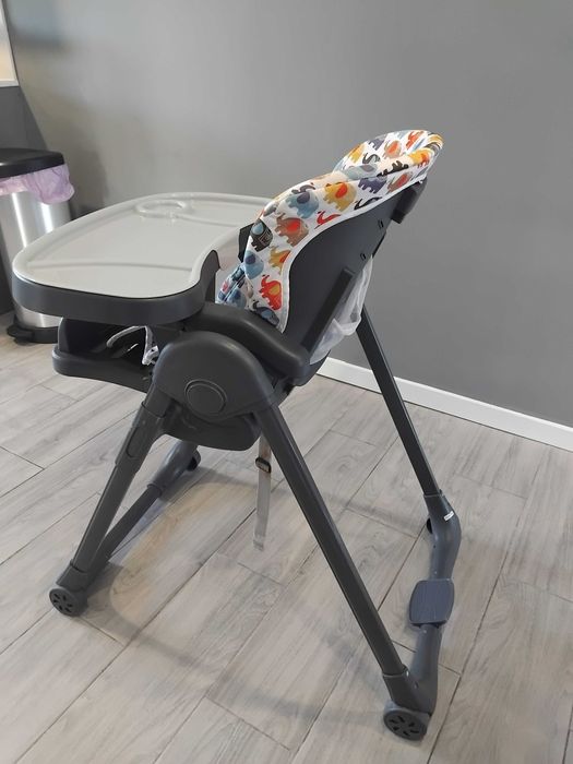 Cadeira refeição olmitos