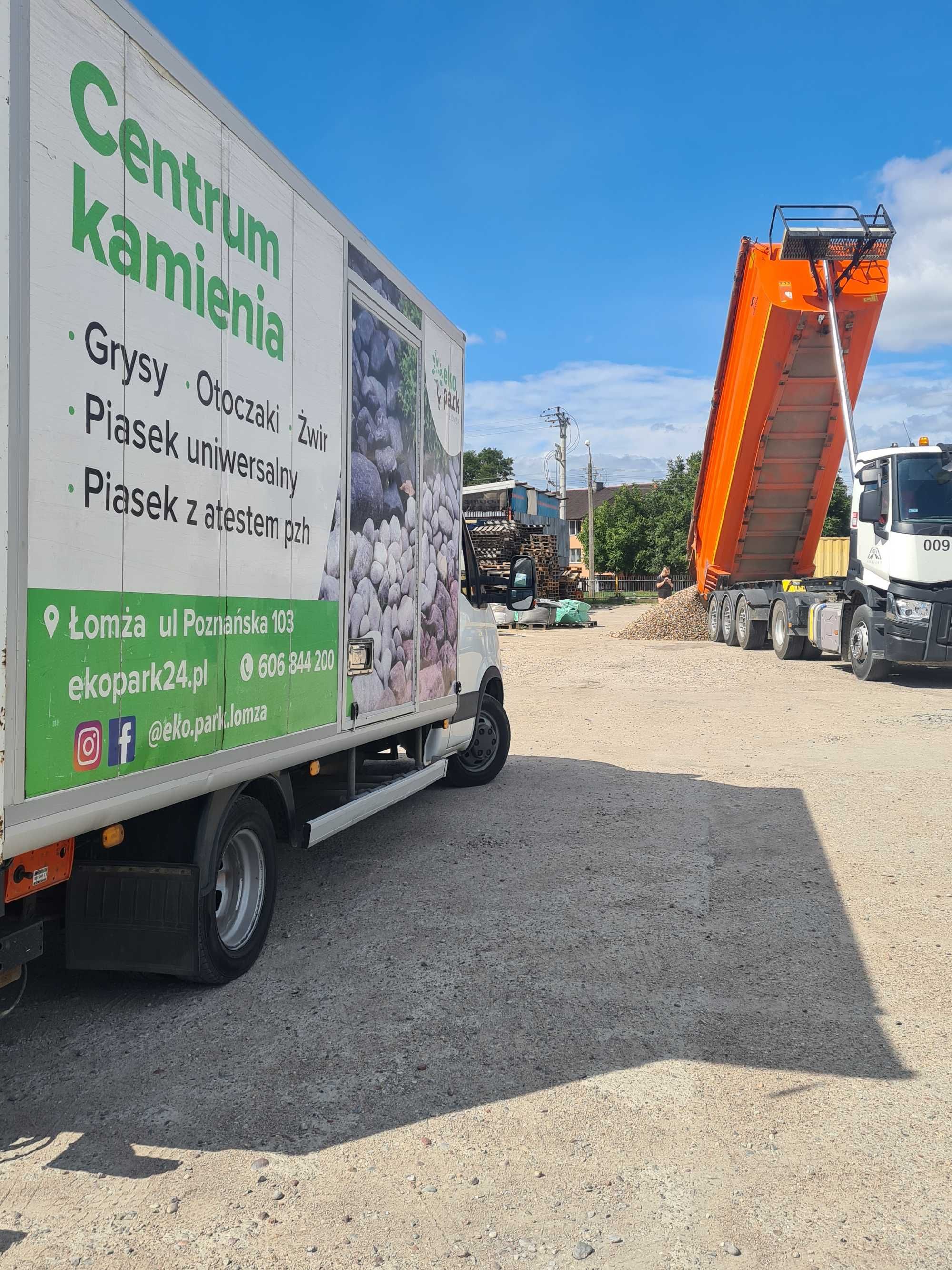 Pellet A1 Sosnowy. Premium - Eko Park TRANSPORT GRATIS windą i HDS